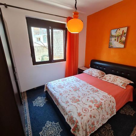 Appartement Stefanelo à Ulcinj Extérieur photo