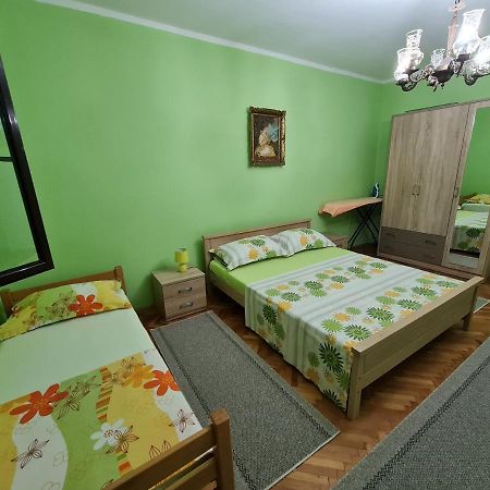 Appartement Stefanelo à Ulcinj Extérieur photo