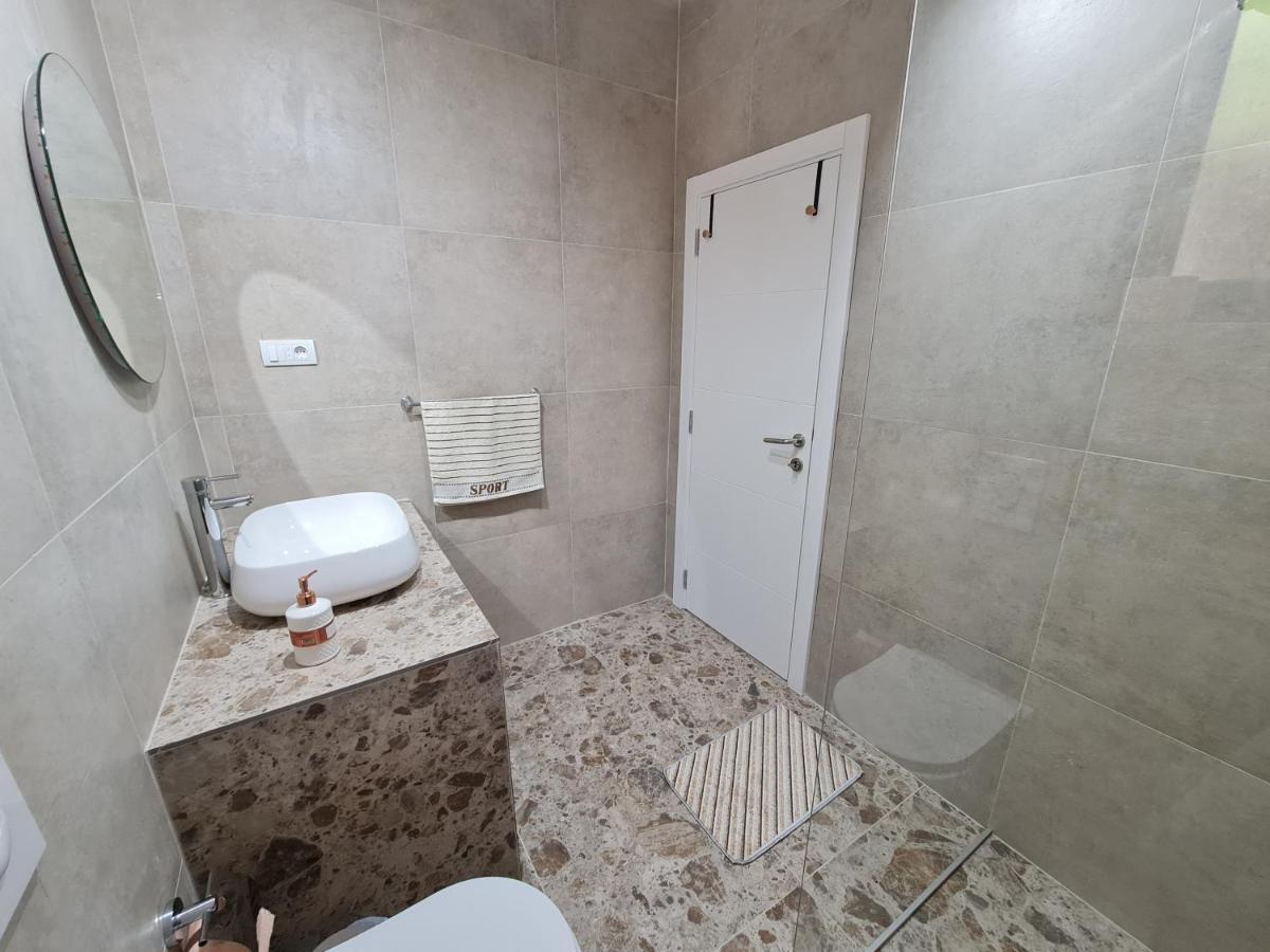 Appartement Stefanelo à Ulcinj Extérieur photo