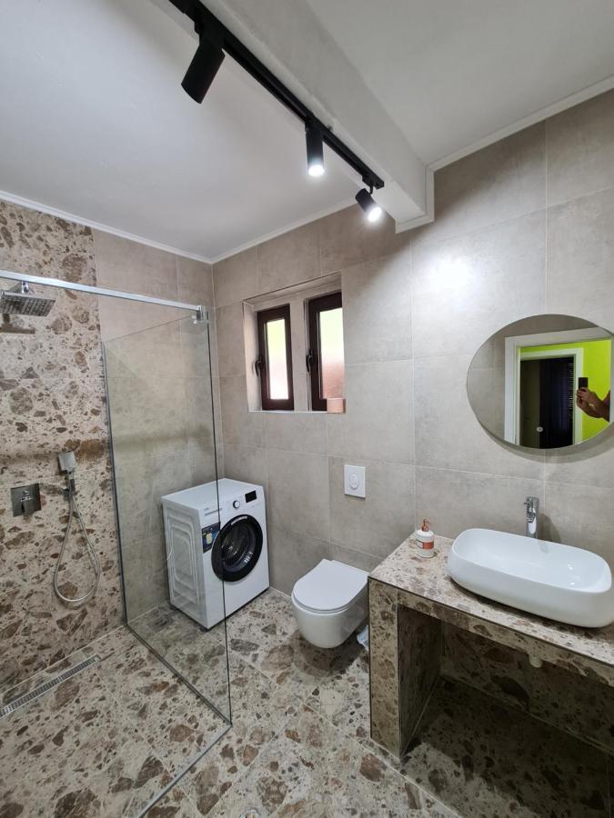 Appartement Stefanelo à Ulcinj Extérieur photo