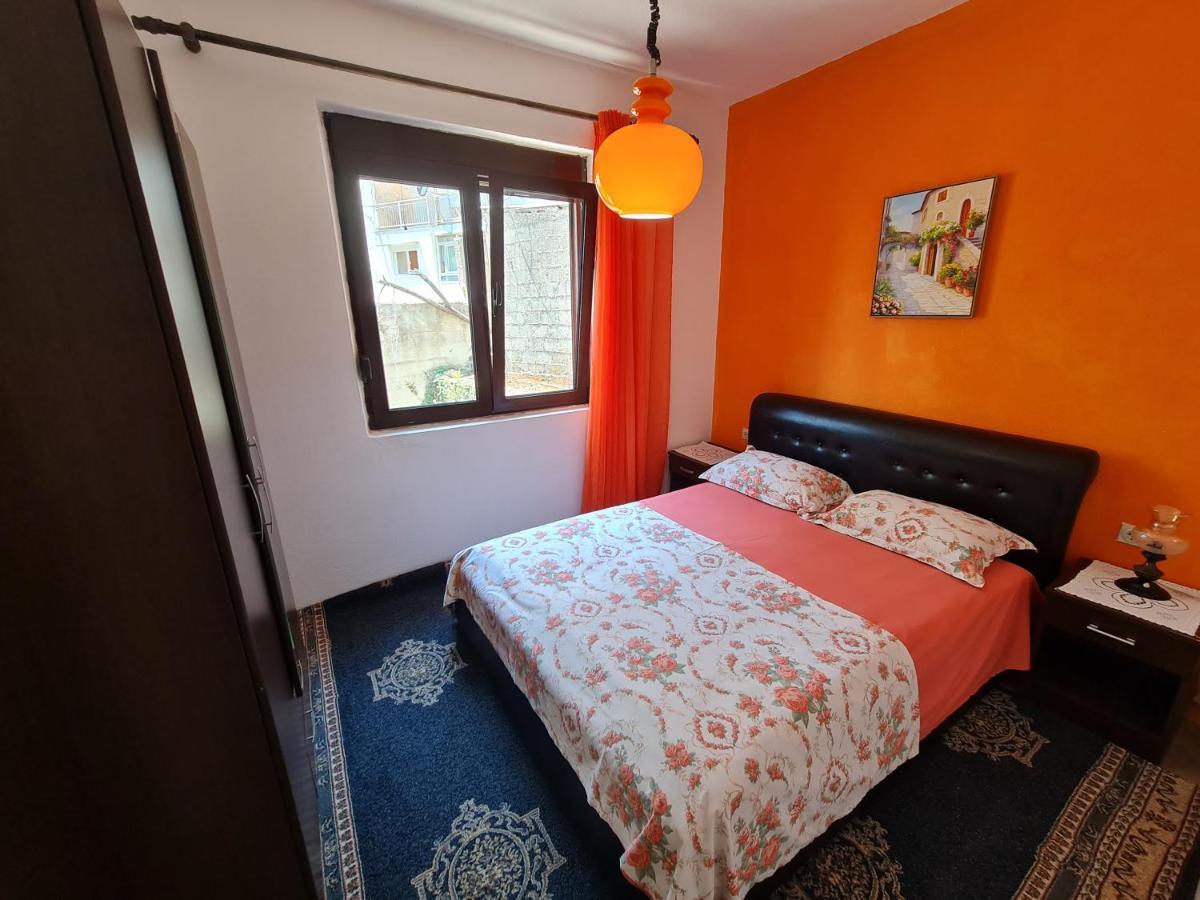 Appartement Stefanelo à Ulcinj Extérieur photo