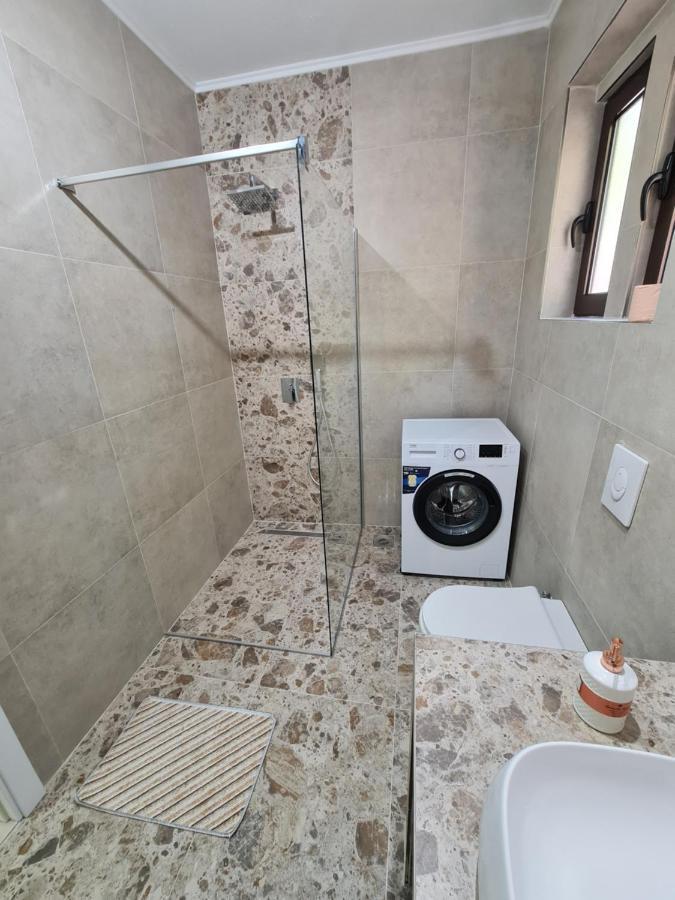 Appartement Stefanelo à Ulcinj Extérieur photo