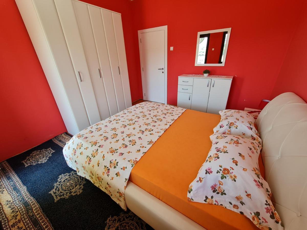 Appartement Stefanelo à Ulcinj Extérieur photo