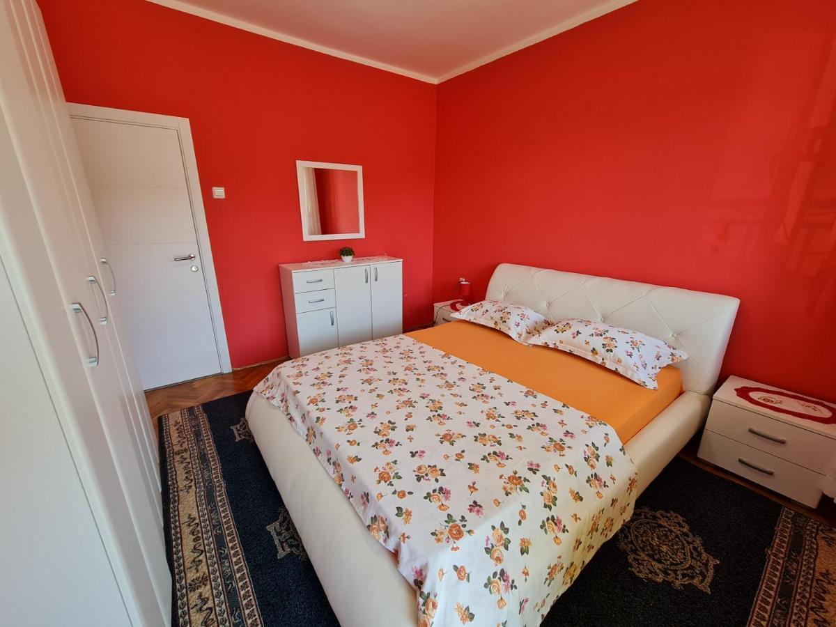 Appartement Stefanelo à Ulcinj Extérieur photo