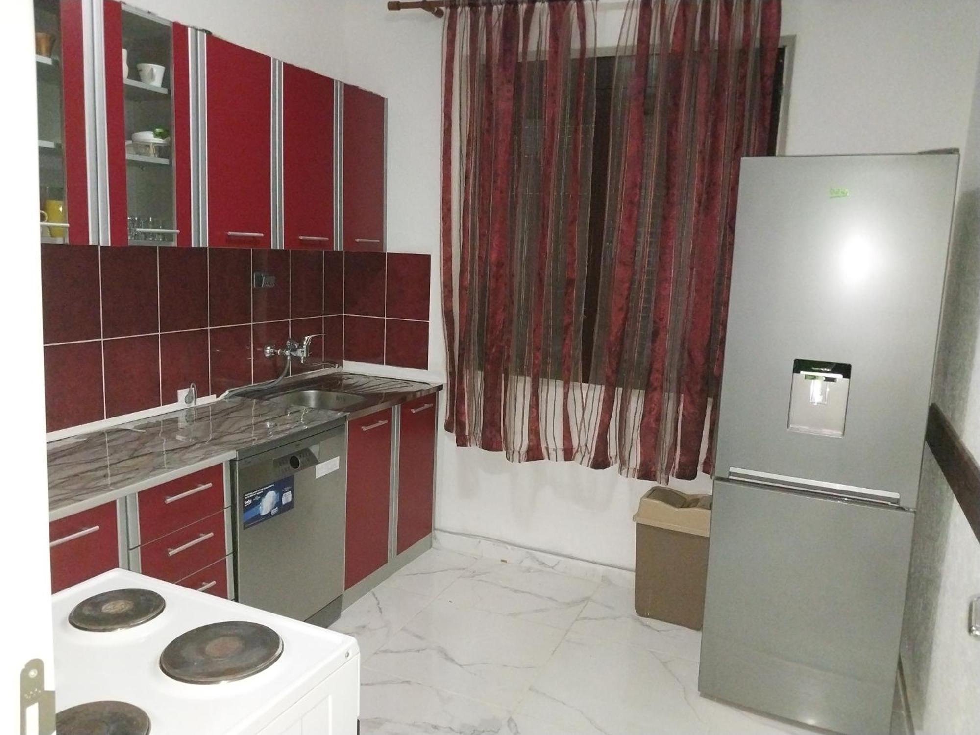Appartement Stefanelo à Ulcinj Extérieur photo