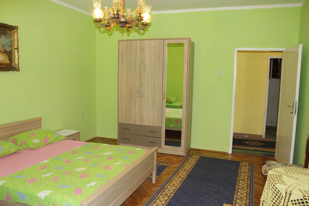 Appartement Stefanelo à Ulcinj Extérieur photo