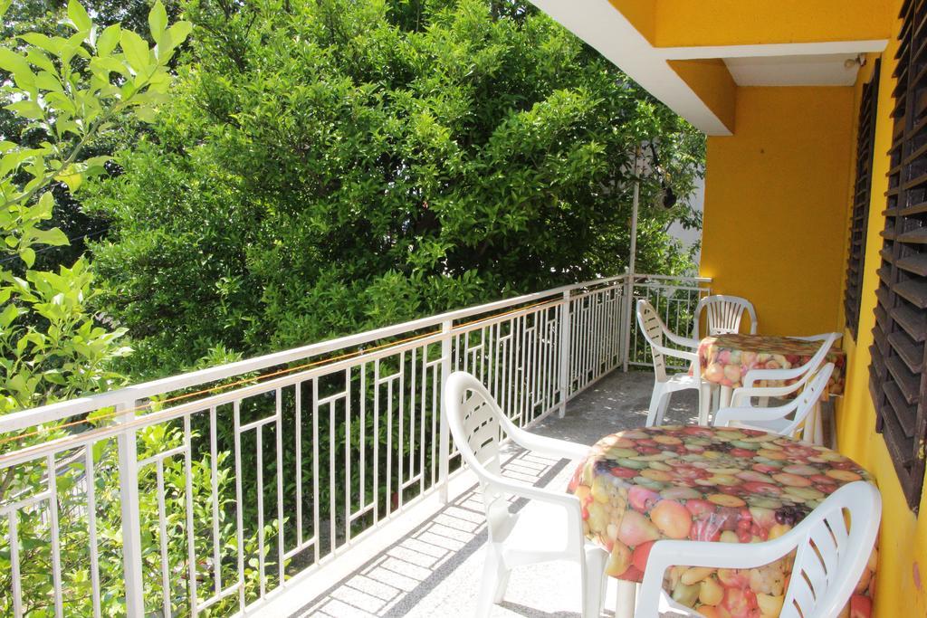 Appartement Stefanelo à Ulcinj Extérieur photo