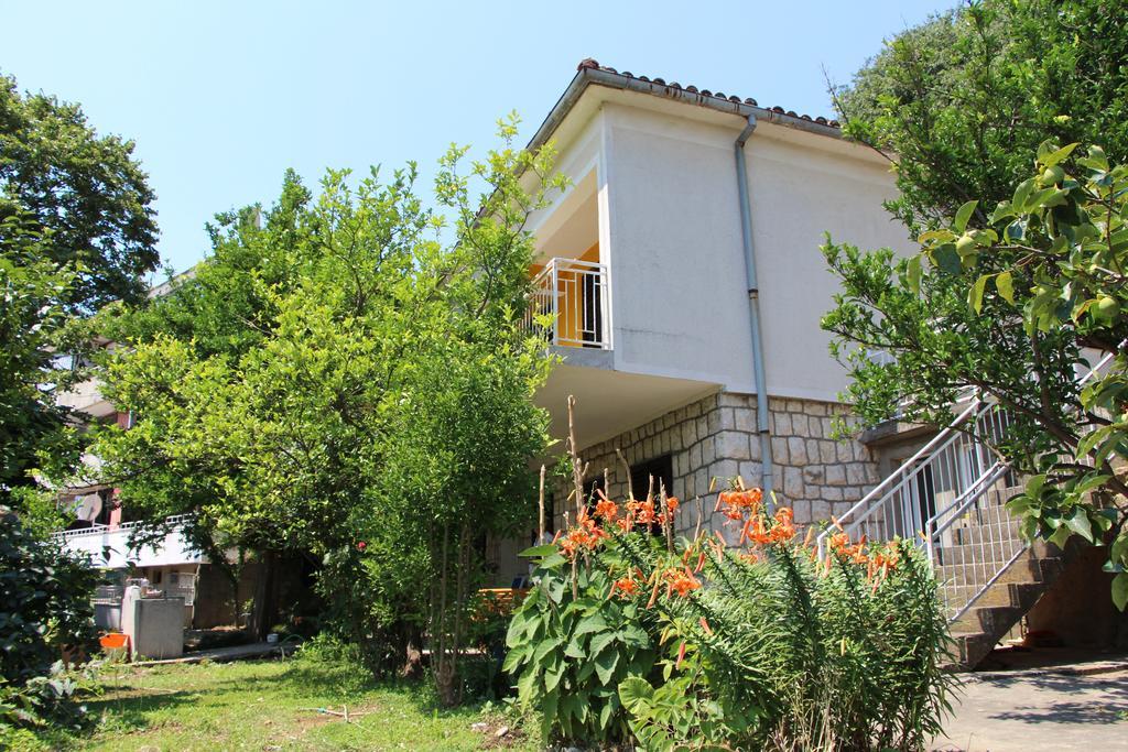 Appartement Stefanelo à Ulcinj Extérieur photo