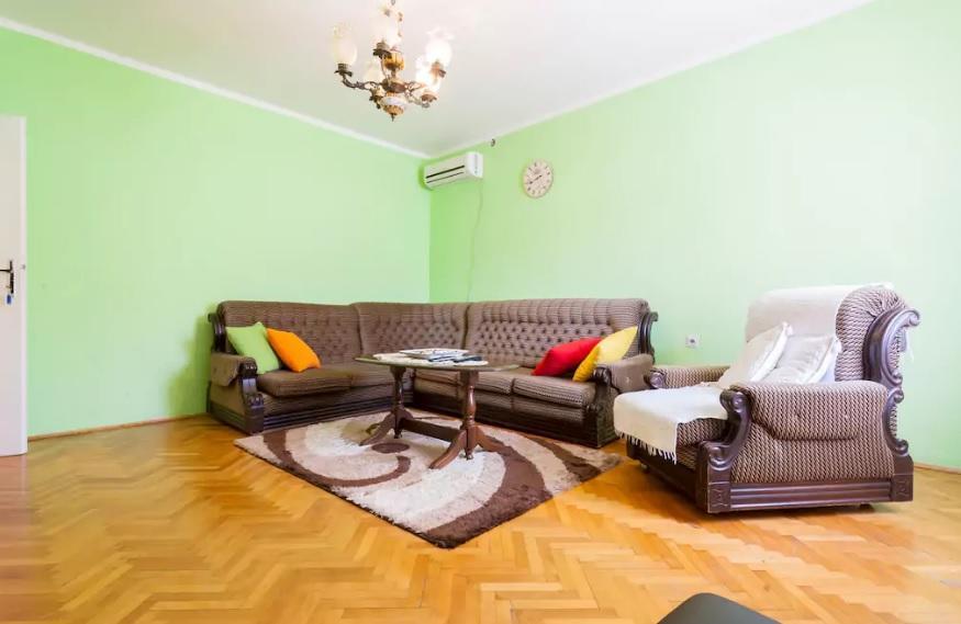 Appartement Stefanelo à Ulcinj Extérieur photo