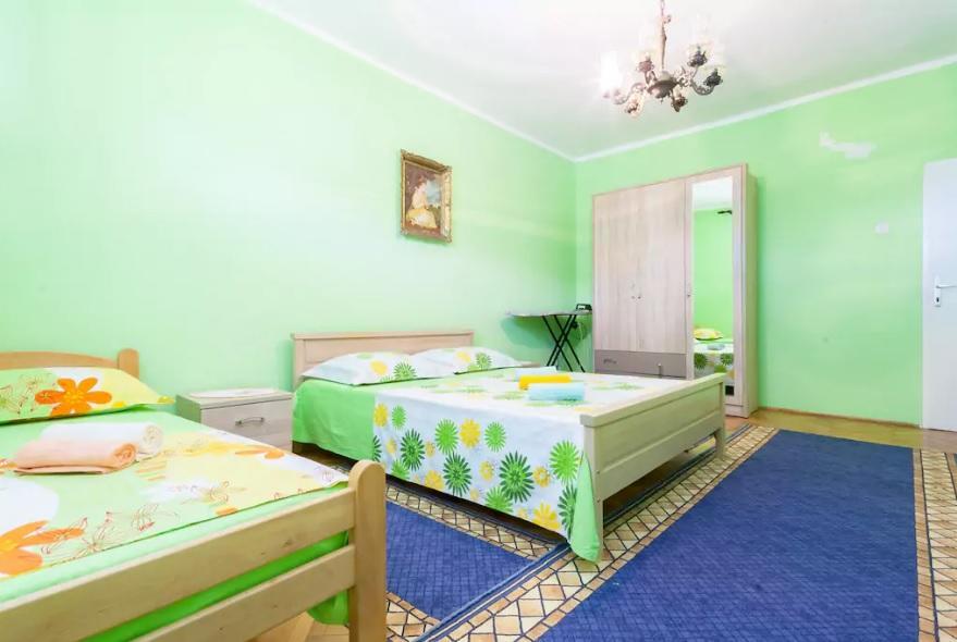 Appartement Stefanelo à Ulcinj Extérieur photo