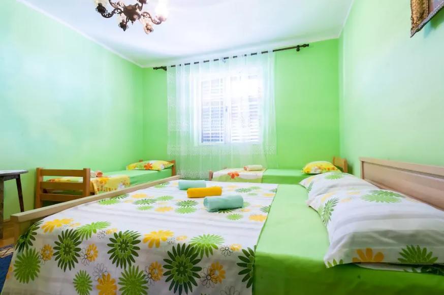 Appartement Stefanelo à Ulcinj Extérieur photo