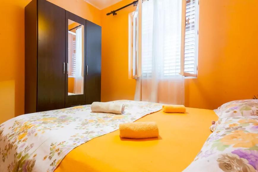 Appartement Stefanelo à Ulcinj Extérieur photo