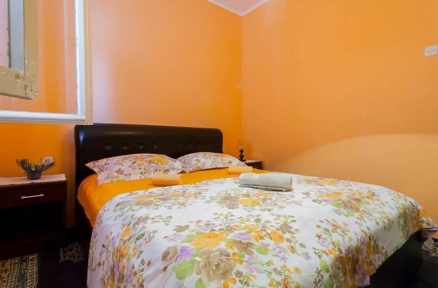 Appartement Stefanelo à Ulcinj Extérieur photo