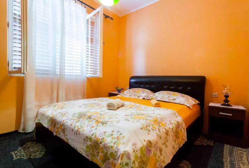 Appartement Stefanelo à Ulcinj Extérieur photo
