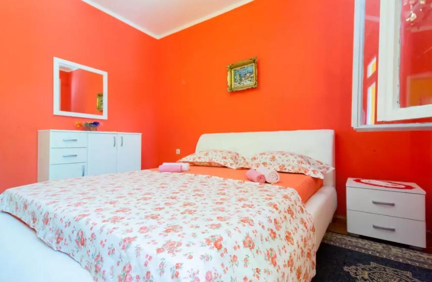 Appartement Stefanelo à Ulcinj Extérieur photo