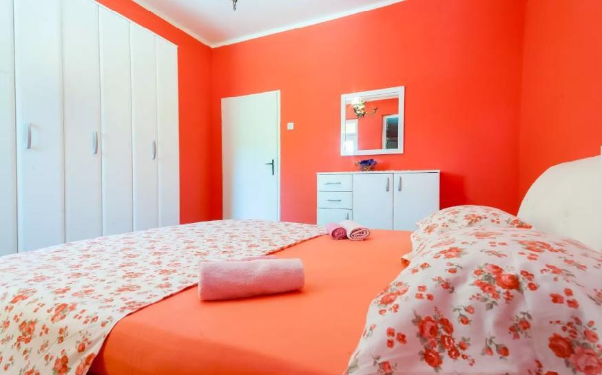 Appartement Stefanelo à Ulcinj Extérieur photo