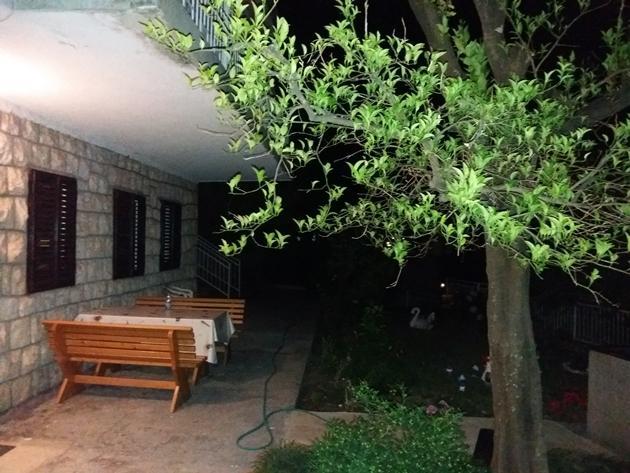 Appartement Stefanelo à Ulcinj Extérieur photo
